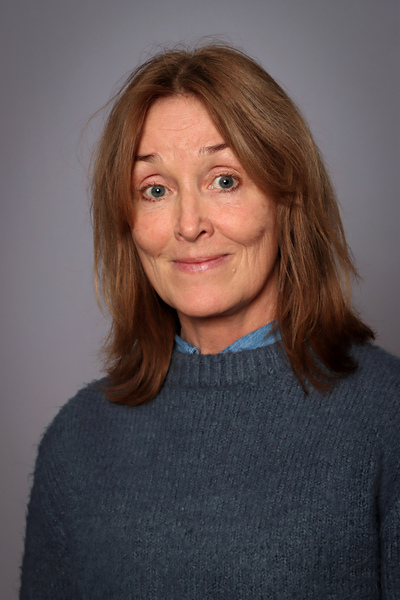 Anne Cathrine Brøvig
