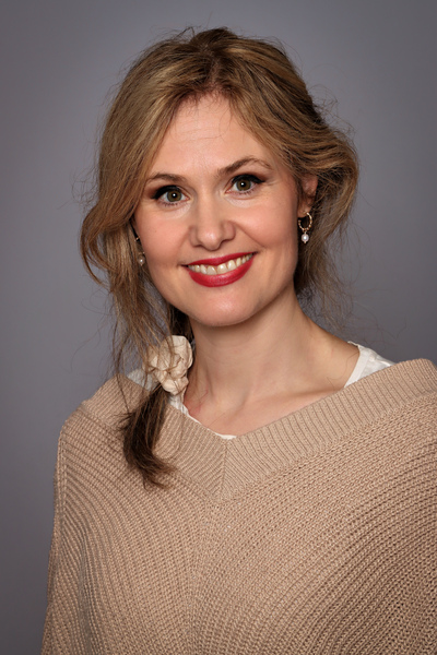 Cecilie Haugedal