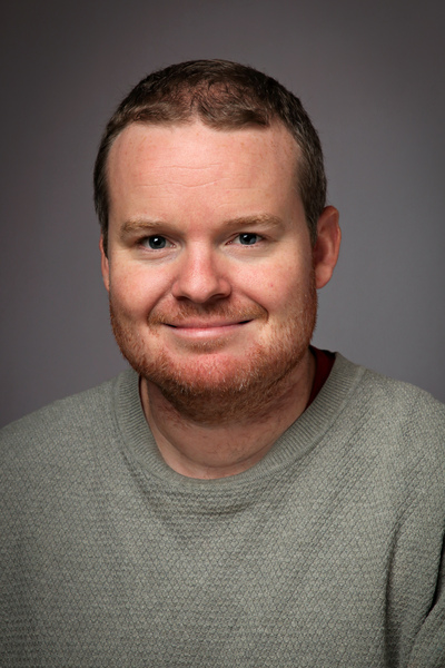 Jimmi Sjøstrøm