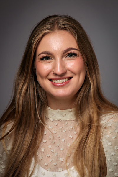 Linn-Birgitte Vihovde