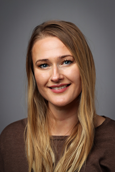 Camilla Renstrøm