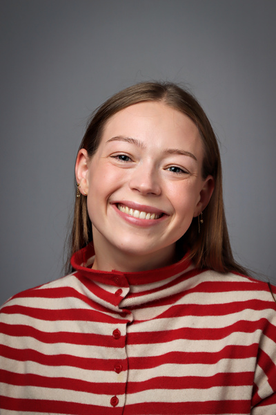 Emilie  Aunebakk Danielsen
