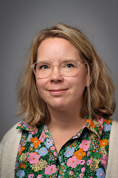 Merete Lundetræ