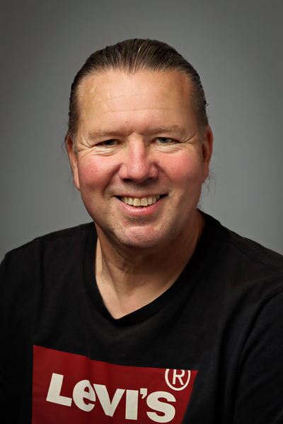 Preben Nicolai Haave